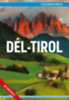 Juszt Róbert: Dél-Tirol könyv
