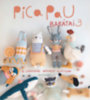 Yan Schenkel: Pica Pau barátai 3. könyv