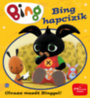 Bing - Bing hapcizik könyv