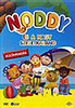 Noddy és a nagy szigetkaland - DVD DVD