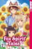 Amano, Sakuya: Fox Spirit Tales 07 idegen