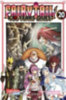 Ueda, Atsuo - Mashima, Hiro: Fairy Tail - 100 Years Quest 20 idegen