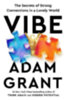 Grant, Adam: Vibe idegen