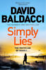 David Baldacci: Simply Lies idegen