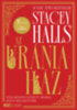 Stacey Halls: Az Uránia-ház könyv