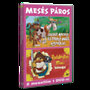 Paddington Maci / Csacska macska és tarka boci DVD 4. DVD