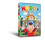 Noddy 8. – Noddy a művész DVD