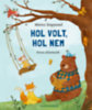 Móricz Zsigmond: Hol volt, hol nem könyv