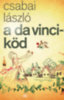 Csabai László: A Da Vinci-köd könyv