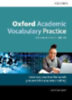 Moore, Julie: Oxford Academic Vocabulary Practice: Upper-Intermediate B2-C1: with Key idegen