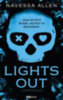 Navessa Allen: Lights Out könyv