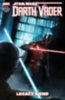 Soule, Charles: Star Wars: Darth Vader - Dark Lord of the Sith Vol. 2: Legacy's End idegen