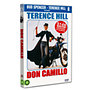 Don Camillo - Bud Spencer - Terence Hill 8. - DVD DVD
