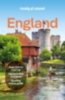Luxton, Emily - Le Nevez, Catherine - March, James - Bremner, Jade: Lonely Planet England idegen
