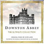 Filmzene: Downton Abbey - 2CD CD