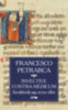 Francesco Petrarca: Invective contra medicum - Invektívák egy orvos ellen könyv