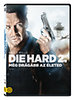 Die Hard 2. - Még drágább az életed! - DVD DVD