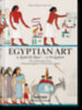 Ikram, Salima: Prisse d'Avennes. Egyptian Art idegen