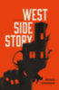 Irving Schulman: West Side Story könyv