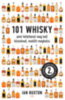 Ian Buxton: 101 whisky, amit feltétlenül meg kell kóstolnod, mielőtt meghalsz könyv