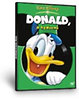 Donald, a kedvenc DVD