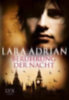 Adrian, Lara: Berührung der Nacht idegen