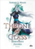 Maas, Sarah J.: Throne of Glass 3 - Erbin des Feuers idegen