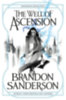Brandon Sanderson: Mistborn 2. The Well of Ascension idegen