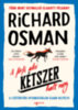 Richard Osman: A férfi, aki kétszer halt meg e-Könyv