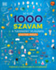Az első 1000 szavam a tudomány világából - Magyar-angol könyv