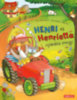 Cee Neudert: Henri és Henrietta nyaralni megy könyv