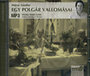 Márai Sándor: Egy polgár vallomásai - Hangoskönyv (Mp3 CD) hangos