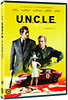 Az U.N.C.L.E. embere - DVD DVD