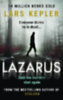 Kepler, Lars: Lazarus idegen