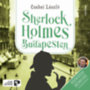 Csabai László: Sherlock Holmes Budapesten e-hangos