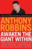 Robbins, Tony: Awaken the Giant Within idegen