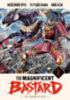 Ryu, Keiichiro: The Magnificent Bastard 2: The Legend of Keiji idegen