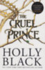 Holly Black: The Cruel Prince idegen