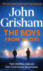 John Grisham: The Boys from Biloxi idegen
