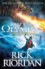 Riordan, Rick: Heroes of Olympus 01. The Lost Hero idegen