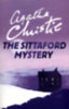 Agatha Christie: The Sittaford Mystery idegen