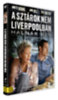 A sztárok nem Liverpoolban halnak meg - DVD DVD