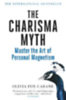 Cabane, Olivia Fox: The Charisma Myth idegen