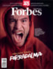 Forbes - 2026. április könyv