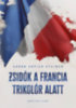 Sarah Copier Steiner: Zsidók a francia trikolór alatt könyv