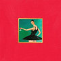 Kanye West: My Beautiful Dark Twisted Fantasy (Ballerina Cover) CD