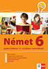 Sárvári Tünde: Német Gyakorlókönyv 6 - Jegyre Megy könyv