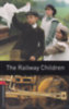 Edith Nesbit: The Railway Children - Oxford Bookworms Library 3 - MP3 Pack könyv