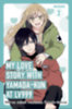 Mashiro: My Love Story with Yamada-kun at LV999 2. könyv