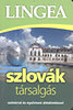 Lingea szlovák társalgás könyv